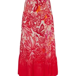 Marta Du Chateau teen nederdel MDCJOSEFINA 5849 teen - Rosso185