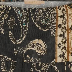 Marta Du Chateau teen nederdel MDCJOSEFINA 5849 teen - Grigio313tpu