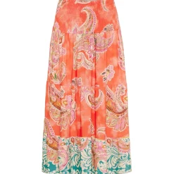 Marta Du Chateau teen nederdel MDCJOSEFINA 5849 teen - Corallo7512tpf