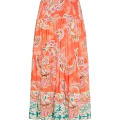 Marta Du Chateau teen nederdel MDCJOSEFINA 5849 teen - Corallo7512tpf