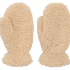 Marta Teddy dame luffer 48744 - Sand