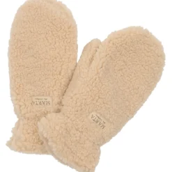 Marta Teddy dame luffer 48744 - Sand
