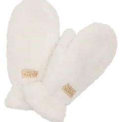 Marta Teddy dame luffer 48744 - Offwhite