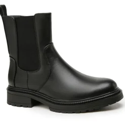 Meiah dame støvler 9150 - Black