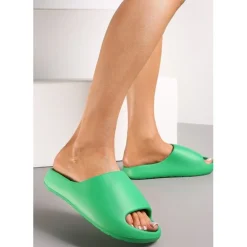 Mila Dame sandaler DM600 - Green