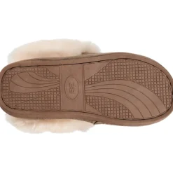 Molly hjemmesko YL-156 - Brown