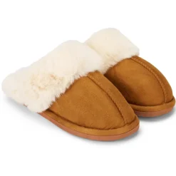 Molly hjemmesko YL-156 - Camel