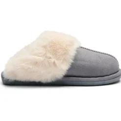 Molly hjemmesko YL-156 - Grey