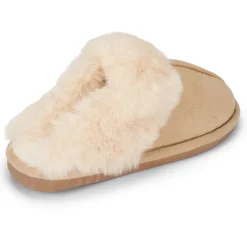 Molly hjemmesko YL-156 - Kaki