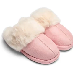 Molly hjemmesko YL-156 - Pink