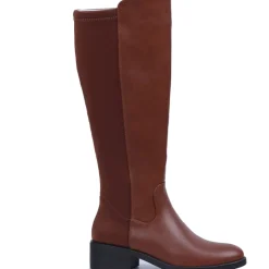 Myriam Dame Støvler 68181 - Camel