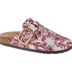 Naomi dame sandaler 2147 - Red