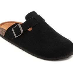 Natali dame sandaler 2769 - Black