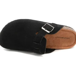 Natali dame sandaler 2769 - Black