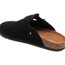 Natali dame sandaler 2769 - Black