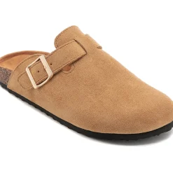 Natali dame sandaler 2769 - Camel