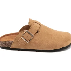 Natali dame sandaler 2769 - Camel