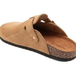 Natali dame sandaler 2769 - Camel