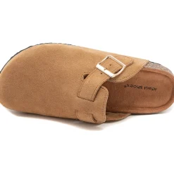 Natali dame sandaler 2769 - Camel