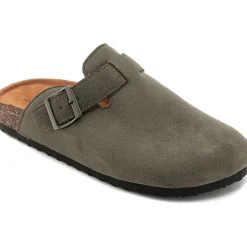 Natali dame sandaler 2769 - Green