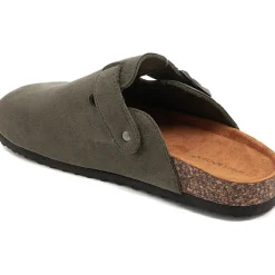 Natali dame sandaler 2769 - Green