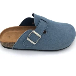 Natali dame sandaler 2769 - Jeans