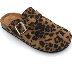Natali dame sandaler 2769 - Leopard