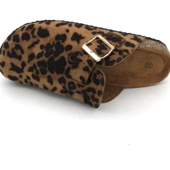 Natali dame sandaler 2769 - Leopard