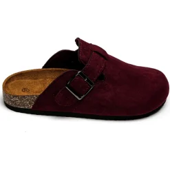 Natali dame sandaler 2769 - Wine