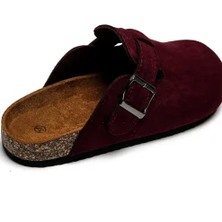 Natali dame sandaler 2769 - Wine