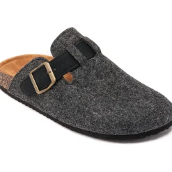 Natalie dame hjemmesko 2769-1 - Black