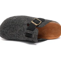 Natalie dame hjemmesko 2769-1 - Black