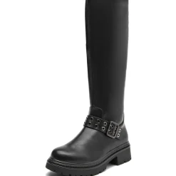 Nikita dame støvler BM195 - Black