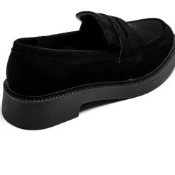 Norah Dame Loafers 1858 - Black