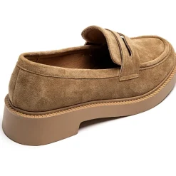 Norah Dame Loafers 1858 - Camel