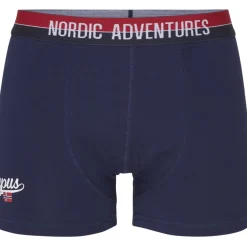 Nordic herre underbukser 1637 - Navy