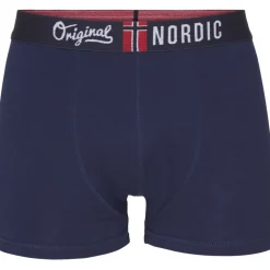 Nordic herre underbukser 1468 - Navy