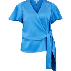 Object dame bluse OBJADALINA - Marina