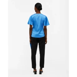 Object dame bluse OBJADALINA - Marina