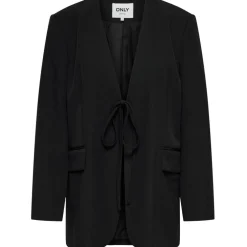 ONLY dame blazer ONLELLY - Black