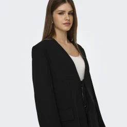 ONLY dame blazer ONLELLY - Black