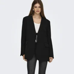 ONLY dame blazer ONLELLY - Black