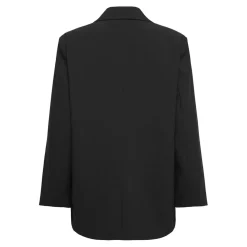 Only dame blazer ONLLINDA - Black