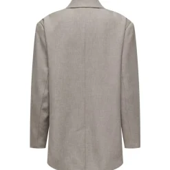ONLY dame blazer ONLLINDA - Fungi MELANGE