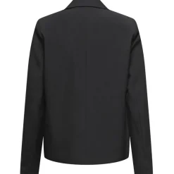 ONLY dame blazer ONLMARINE - Black
