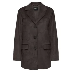 ONLY dame blazer ONLTULIP - Chocolate Torte