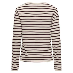 ONLY dame bluse ONLNEW - birch wine tasting