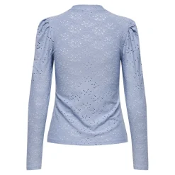 ONLY dame bluse ONLSMILLA - Tempest