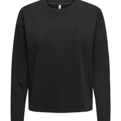 ONLY dame bluse ONLSOPH - Black