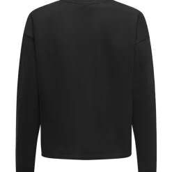 ONLY dame bluse ONLSOPH - Black